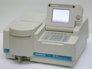 spectrophotometer